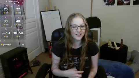 Bunnydathug online show from January 2025 01:02:02 PM