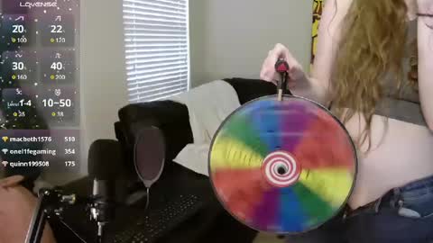 Bunnydathug online show from February 2025 02:54:01 PM