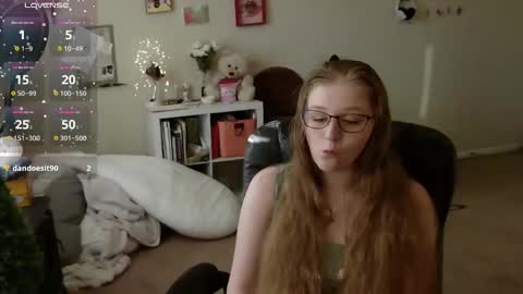 Bunnydathug online show from October 2025 12:59:02 PM