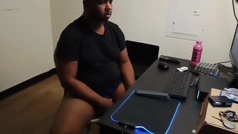 Infamous Damon Jerico online show from January 2025 04:49:01 AM