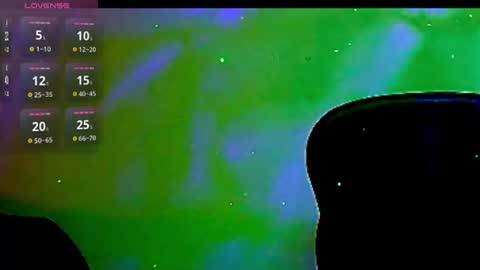 Infamous Damon Jerico online show from February 2025 10:15:02 AM