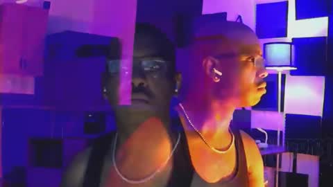 Infamous Damon Jerico online show from March 2026 02:37:01 AM