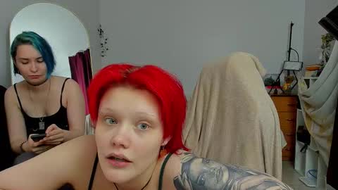 Leah online show from March 2026 03:41:01 PM