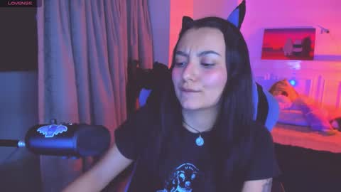 Lili online show from February 2026 01:34:01 AM