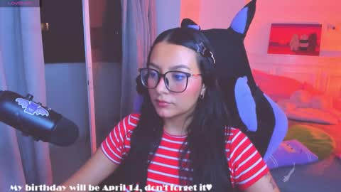 Lili online show from March 2026 02:16:02 AM