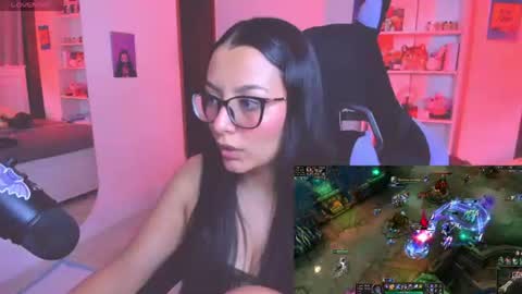 Lili online show from July 2026 12:56:02 AM