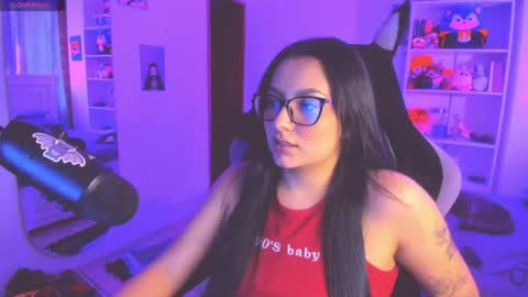 Lili online show from July 2026 10:16:02 PM