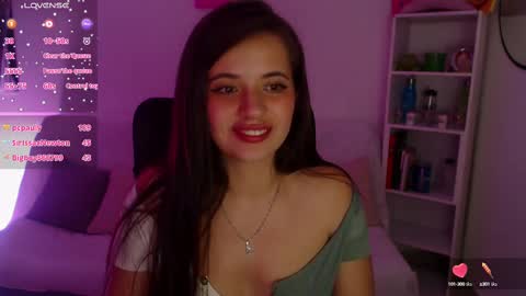 Abby online show from February 2025 02:28:01 AM