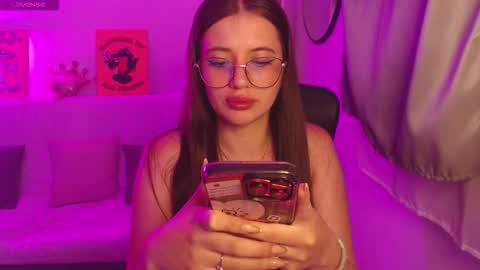 Abby online show from October 2025 02:40:02 AM