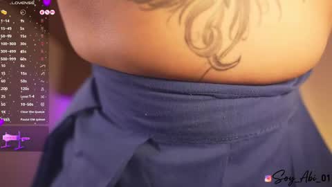 Tati  Open pvt online show from April 2026 11:46:01 PM