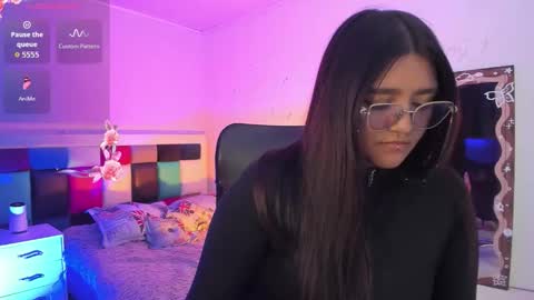 Snapshot of soy_anny_777 chatting on May 2026 03:23:02 AM ANNY online show from May 2026 03:23:02 AM