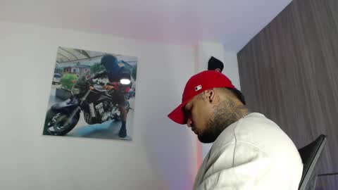 soy_apolo online show from September 2025 06:54:01 PM