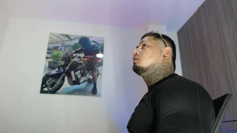 soy_apolo online show from October 2025 04:16:02 PM