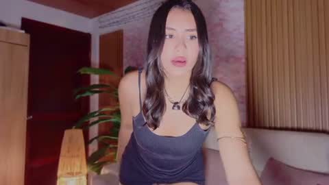 Snapshot of soy_daniela1 chatting on July 2026 02:36:01 AM Daniela online show from July 2026 02:36:01 AM