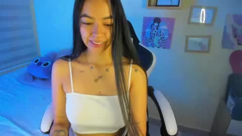 Snapshot of soy_gabrielaa chatting on July 2026 11:45:02 AM soy_gabrielaa online show from July 2026 11:45:02 AM