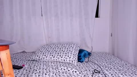 Naty online show from December 2024 11:45:01 PM