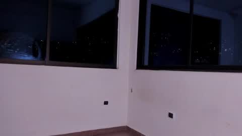 Naty online show from December 2024 12:09:02 AM