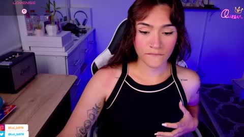 Luisa    online show from February 2026 11:55:02 PM