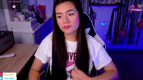 Luisa    online show from March 2026 08:37:01 PM