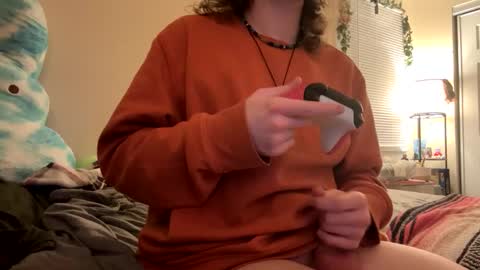 Soyboy20 online show from February 2025 01:41:01 AM