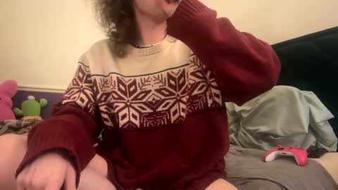 Soyboy20 online show from October 2025 03:13:02 AM