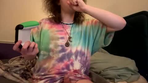 Soyboy20 online show from November 2025 05:28:02 AM