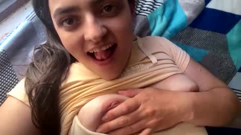 CelesteLg online show from January 2025 09:20:01 PM