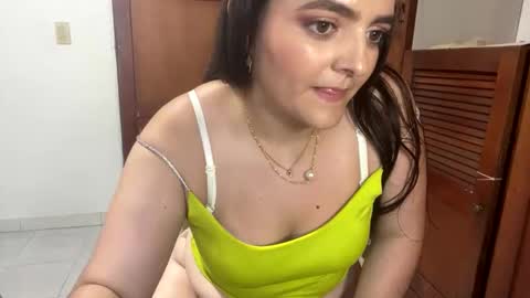 CelesteLg online show from January 2025 10:12:02 PM