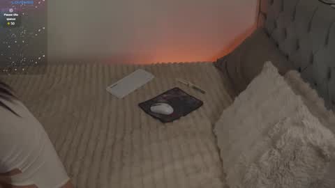 Snapshot of soydenise chatting on February 2026 03:27:02 PM Denise online show from February 2026 03:27:02 PM