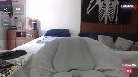 El Carlitos online show from September 2025 07:16:01 PM