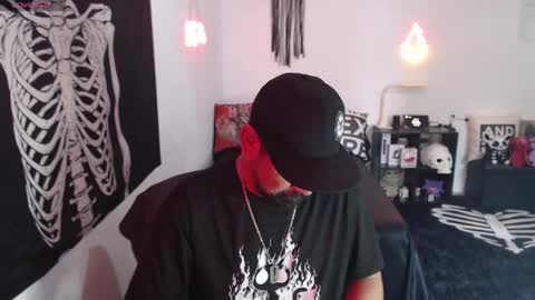 El Carlitos online show from April 2026 09:16:01 PM