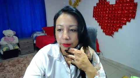 soy Elena online show from January 2026 11:48:02 AM