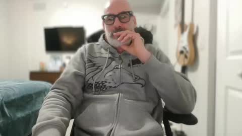 Snapshot of soyelpoti79 chatting on January 2025 12:55:02 AM WhiteWolfFL online show from January 2025 12:55:02 AM