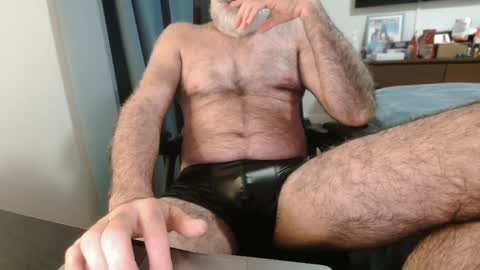 Snapshot of soyelpoti79 chatting on March 2025 03:02:01 AM WhiteWolfFL online show from March 2025 03:02:01 AM