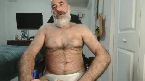 Snapshot of soyelpoti79 chatting on March 2025 11:46:01 PM WhiteWolfFL online show from March 2025 11:46:01 PM