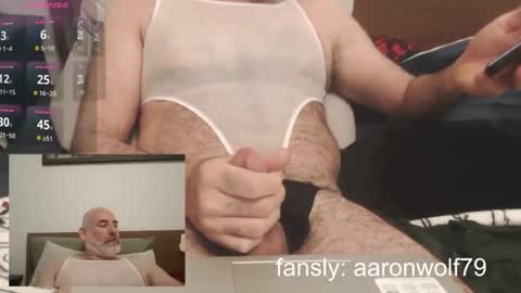 Snapshot of soyelpoti79 chatting on February 2026 09:55:01 PM WhiteWolfFL online show from February 2026 09:55:01 PM