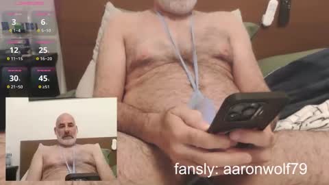 Snapshot of soyelpoti79 chatting on February 2026 08:49:02 PM WhiteWolfFL online show from February 2026 08:49:02 PM