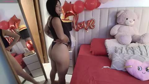 Snapshot of soyhinata__ chatting on February 2026 12:04:02 AM Adeline independent model online show from February 2026 12:04:02 AM