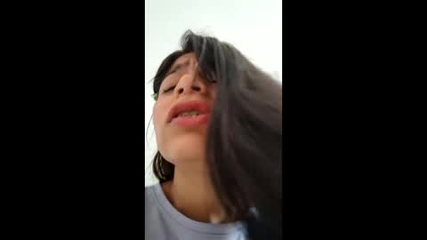 Adeline independent model online show from May 2026 04:13:02 PM