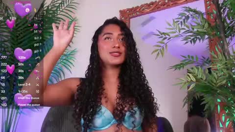Juliana online show from May 2026 12:46:02 PM