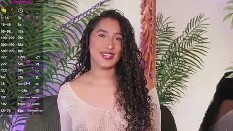 Snapshot of soyjuliana19 chatting on June 2026 12:46:02 PM Juliana online show from June 2026 12:46:02 PM