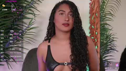 Snapshot of soyjuliana19 chatting on July 2026 12:40:02 PM Juliana online show from July 2026 12:40:02 PM