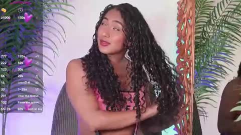 Snapshot of soyjuliana19 chatting on July 2026 02:10:01 PM Juliana online show from July 2026 02:10:01 PM