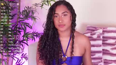 Snapshot of soyjuliana19 chatting on July 2026 12:33:02 PM Juliana online show from July 2026 12:33:02 PM