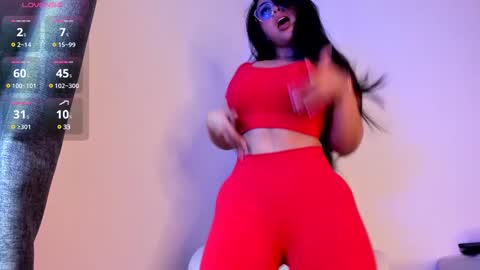 Karito  online show from February 2025 03:35:02 AM