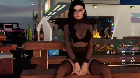 NAHID  online show from November 2025 06:52:01 PM