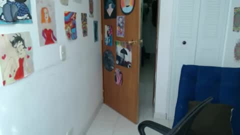 Nana Bela  online show from April 2026 01:57:02 PM