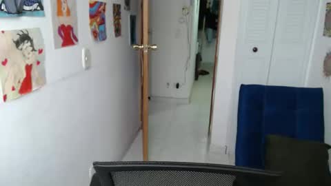 Nana Bela  online show from April 2026 07:56:02 PM