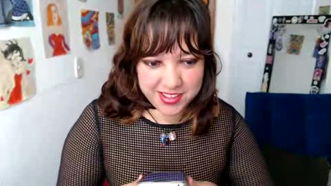 Nana Bela  online show from June 2026 10:32:01 PM