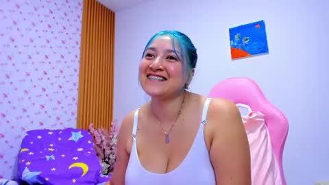 SoyQueen online show from March 2026 04:18:01 AM